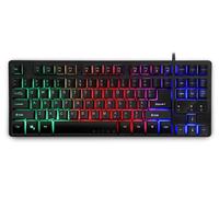 Acer Nitro Gaming Tastiera - Versione IT