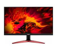 Acer KG271 M3 Monitor PC 68,6 cm (27") 1920 x 1080 Pixel Full HD LCD Nero, Rosso [UM.HX1EE.304]