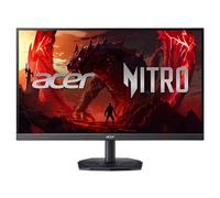 acer Nitro KG272X1bmiipx, 27 Pollici, 1920x1080, 1 ms, 2x HDMI, 2x DP, Uscita Audio, Nero, KG 27'' QHD, 200 Hz