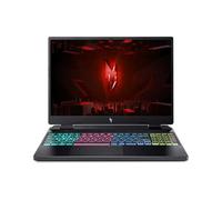 acer Nitro Laptop 2023, 16" WUXGA IPS ~ Intel i7-13700H 14-Core ~ NVIDIA GeForce RTX 4050 ~ 16 GB DDR5 ~ 1TB SSD ~ Tastiera retroilluminata RGB a quattro zone ~ Thunderbolt 4 ~ Wi-Fi 6 ~ Win11 Pro WWC