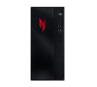 Acer Desktop Gaming Nitro N20-101-rpl 16/1TB Nero