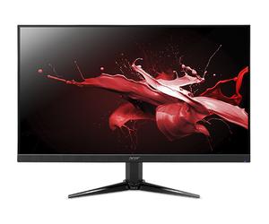 Acer NITRO QG1 QG241Y 60,5 cm (23,8 ) 1920 x 1080 pixel Full HD LED Nero - Nouvo