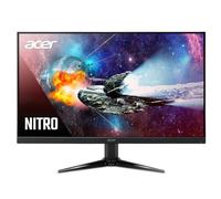Acer Nitro QG241Y S3 23.8" 1920x1080 180Hz Frequenza di aggiornamento 1ms Tempo di risposta AMD