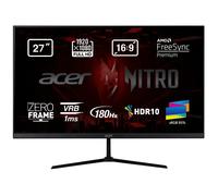 Monitor PC Acer Nitro QG270S3 27 Full HD Nero - Nouvo