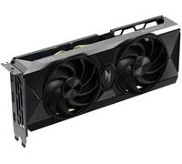 Acer Nitro Radein RX 9060 XT 8GB OC - 8GB GDDR6