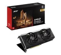 Nitro Radein RX 9060 XT 16 GB OC