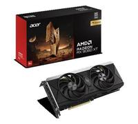 Acer Nitro Radeon RX 9060 XT OC AMD 8 GB GDDR6