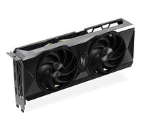 Nitro Radein RX 9060 XT 16 GB OC