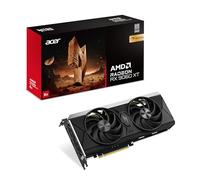 Acer Nitro Radein RX 9060 XT 8GB OC - 8GB GDDR6