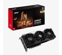 Acer Nitro Radeon RX 9070 OC 16GB AMD GDDR6