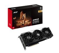 Acer Nitro Radeon™ Scheda video RX 9070 OC 16Go
