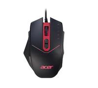 Acer - Nitro Gaming Mouse-nero/rosso Acer