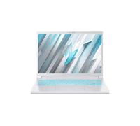 ACER Nitro V 14 AI ANV14-62-R2ED Copilot+ PC NOTEBOOK GAMING, 14,5 ", processore AMD Ryzen AI 7 350, NVIDIA GeForce RTX™ 5050, RAM 16 GB, 1000 GB SSD, Bianco, Windows 11 Home