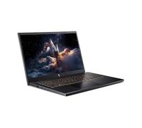 acer Nitro V 15,6" FHD IPS 165Hz Gaming Laptop|Intel Core i5-13420H|NVIDIA GeForce RTX 5050|Webcam|Retroilluminato|Nero| 16GB RAM | SSD 512GB |Windows 11 Home |Bundle con cavo HDMI