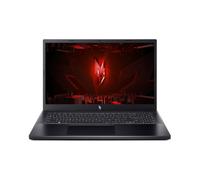 Acer Nitro V 15 ANV15-51-53VU NH.QNBEC.00Z Notebook, i5-13420H, 15,6", FHD, 16GB, 1TB, RTX 4050, W11H, Black, 2R