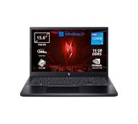 Acer Nitro V 15 ANV15-51-5673 Notebook Gaming, Processore Intel Core i5-13420H, Ram 16 GB DDR5, 512 GB SSD, Display 15.6" FHD IPS 144 Hz LED LCD, NVIDIA GeForce RTX 4050 6 GB, Windows 11 Home