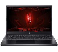 ACER Nitro V 15 ANV15-51-97UV, 15,6 ", processore Intel® Core I9 13900H, 16 GB, 1024 GB SSD, Black