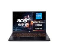 Acer Nitro V 15 ANV15-52-5886 Notebook Gaming 15.6" FHD IPS 165 Hz