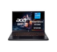 Acer Nitro V 15 ANV15-52-5886 Notebook Gaming, NVIDIA GeForce RTX 5050 8 GB GDDR
