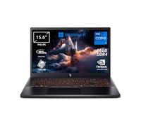 acer Nitro V 15 ANV15-52-73F2 Notebook Gaming, Processore Intel Core i7-13620H, Ram 16 GB DDR4, 1024 GB SSD, Display 15.6" FHD IPS 165 Hz LED LCD, NVIDIA GeForce RTX 5060 8 GB GDDR7, Windows 11 Home