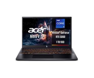 Acer Nitro V 15 ANV15-52-94KP Notebook Gaming 15.6" FHD IPS 165 Hz
