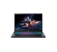 Laptop gaming Acer Nitro V 15 ANV15-A31 Ryzen 7 RTX 5060 16 GB 512 GB SSD Nero Obsidian Black - Nouvo