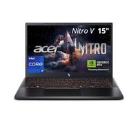 acer Nitro V 15 Gaming Laptop - Intel Core i9-13900H | NVIDIA GeForce RTX 5060 | Display 15,6 pollici FHD 165Hz | 32GB DDR5 RAM | SSD 1TB | ANV15-52-90QH