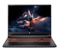 ACER Nitro V 16 AI ANV16-42-R2RN NOTEBOOK GAMING, 16 ", processore AMD Ryzen 7 260, NVIDIA GeForce RTX™ 5060, RAM 16 GB, 1000 GB SSD, Nero, Windows 11 Home
