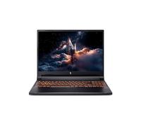 ACER Nitro V 16 AI ANV16-42-R47N NOTEBOOK GAMING, 16 ", processore AMD Ryzen 7 260, NVIDIA GeForce RTX™ 5070, RAM 16 GB, 1000 GB SSD, Nero, Windows 11 Home