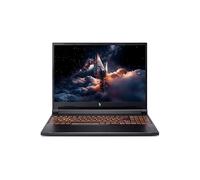 ACER Nitro V 16 AI ANV16-61-R1KE Copilot+ PC NOTEBOOK GAMING, 16 ", processore AMD Ryzen AI 7 350, NVIDIA GeForce RTX™ 5060, RAM 32 GB, 1000 GB SSD, Nero, Windows 11 Home