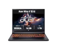 Acer Nitro V 16 AI | Notebook Gaming | AMD Ryzen™ 7 260 | NVIDIA RTX 5070