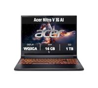 Acer Nitro V 16 AI | Notebook Gaming | AMD Ryzen AI 9 365 | NVIDIA RTX 5070