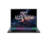 Acer Nitro V 16 V 16IN C7 16GB 512GB 5060 BLK Intel Core 7 240H Computer portatile 40,6 cm [16] WUXGA DDR5-SDRAM SSD NVIDIA GeForce RTX 5060 Laptop GPU Wi-Fi 6 [802.11ax] Windows 11 Home Inglese UK N