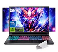 acer Nitro V 16S 16" WUXGA IPS 180Hz Gaming Laptop, processore Intel Core 7 240H, NVIDIA GeForce RTX 5060 con 8GB GDDR7 VRAM, w/Mouse pad (16GB RAM | 1TB PCIe SSD, Win11 Pro)
