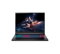 Acer Nitro V 16S AI ANV16S-61-R6PW Copilot+ PC AMD Ryzen AI 9 365 Computer portatile 40,6 cm (16'') WQXGA 32 GB DDR5-SDRAM 1,02 TB SSD NVIDIA GeForce RTX Acer