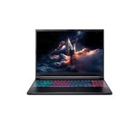 Portatile Acer Nitro 16S AI 16" AMD Ryzen AI 7 350 16GB 1TB SSD RTX 5060 Windows 11