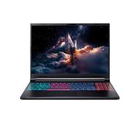 ACER Nitro V 16S AI ANV16S-61 NOTEBOOK, 16 ", processore AMD Ryzen 9 365 365, NVIDIA GeForce RTX™ 5070, RAM 32 GB, 1024 GB SSD, Black, Windows 11 Home