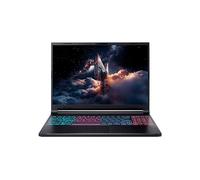 ACER Nitro V 16S AI ANV16S-61-R8ZV Copilot+ PC NOTEBOOK GAMING, 16 ", processore AMD Ryzen AI 7 350, NVIDIA GeForce RTX™ 5060, RAM 32 GB, 2000 GB SSD, Nero, Windows 11 Home
