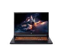 Acer Nitro V 17 AI, ANV17-41, Gaming Notebook, 17.3" FHD IPS, AMD Ryzen 7, 32GB RAM, 1TB SSD, NVIDIA GeForce RTX 5060
