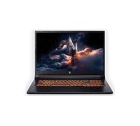 ACER Nitro V 17 AI ANV17-41 Notebook Gaming, 17,3 ", processore AMD Ryzen 7260, NVIDIA GeForce RTX™ 5060, RAM 32 GB, 1024 GB SSD, Black, Windows 11 Home