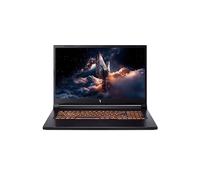 Notebook Acer Nitro V 17 AI ANV17-41-R64D AMD Ryzen™ 7 260 Computer portatile 43,9 cm (17.3") Full HD 16 GB DDR5-SDRAM 1,02 TB SSD NVIDIA GeForce RTX 5060 Wi-Fi 6E (802.11ax) Windows 11 Home Italiano
