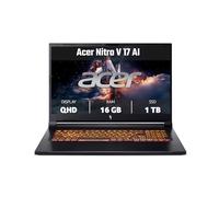 Acer Nitro V 17 AI | Notebook Gaming | AMD Ryzen AI 9 365 | NVIDIA RTX5070