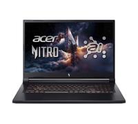Acer Nitro V 17 AI Notebook Gaming (Ryzen 7 260, 32GB RAM, 1TB SSD, RTX 5070 8GB) - Windows 11