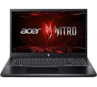acer Nitro V Gaming Laptop Intel i5-13420H 16GB 512GB SSD 15,6 pollici FHD HDMI retroilluminato tastiera NVIDIA RTX 3050 6GB Win 11