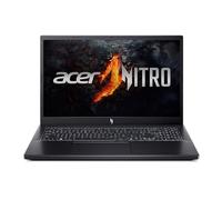 Acer Nitro V Gaming Laptop | Processore esagonale AMD Ryzen 5 7535HS | GPU NVIDIA GeForce RTX 4050 | Display FHD IPS 144Hz da 15,6 pollici | DDR5 da 8 GB | SSD da 512 GB | WiFi 6