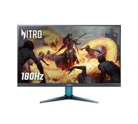 Monitor Acer 69cm 27 QHD IPS 180Hz 1ms/0.5ms[GTG Min.] 350nits 2xHDMI DP MM Audio out HDR400 FreeSync Premium UK MPRII Black [UM.HV2EE.304]