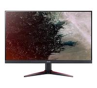 Acer Nitro VG220Q bmiix 21,5" Full HD (1920 x 1080) Zero Frame IPS Gaming Monitor con tecnologia AMD Radeon FREESYNC - 1ms VRB | 75Hz Refresh (2 x porte HDMI e 1 x VGA), nero