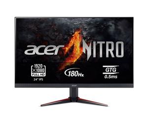 Acer Nitro VG240YM3 23,8" LED IPS Full HD 180 Hz FreeSync Premium