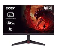 Acer NITRO VG240YX1bmiipx 23,8" LED IPS FullHD 200Hz Altoparlanti FreeSync