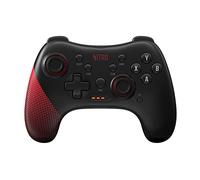 Acer Nitro Wired Gaming Controller - Con Joystick, Pad direzionale, Pulsante Turbo, Pulsanti di azione e indicatori LED - Compatibile con Windows e Android